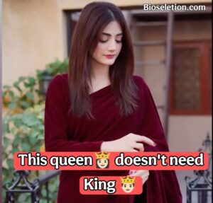 Instagram Bio For Girls List 