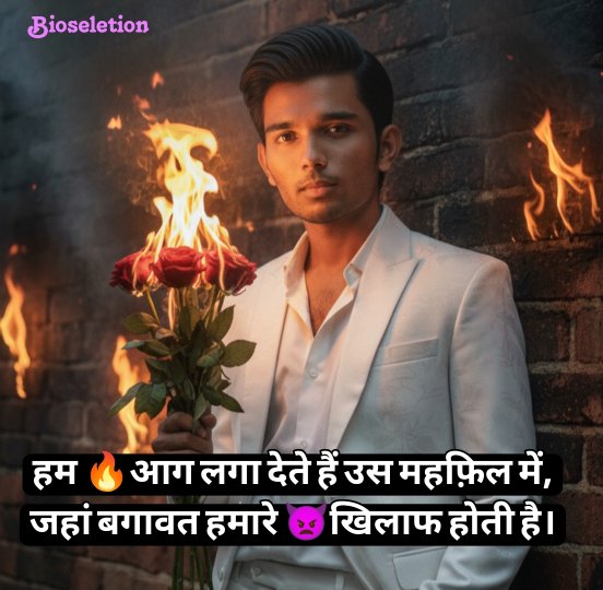 Whatsapp Bio In Hind